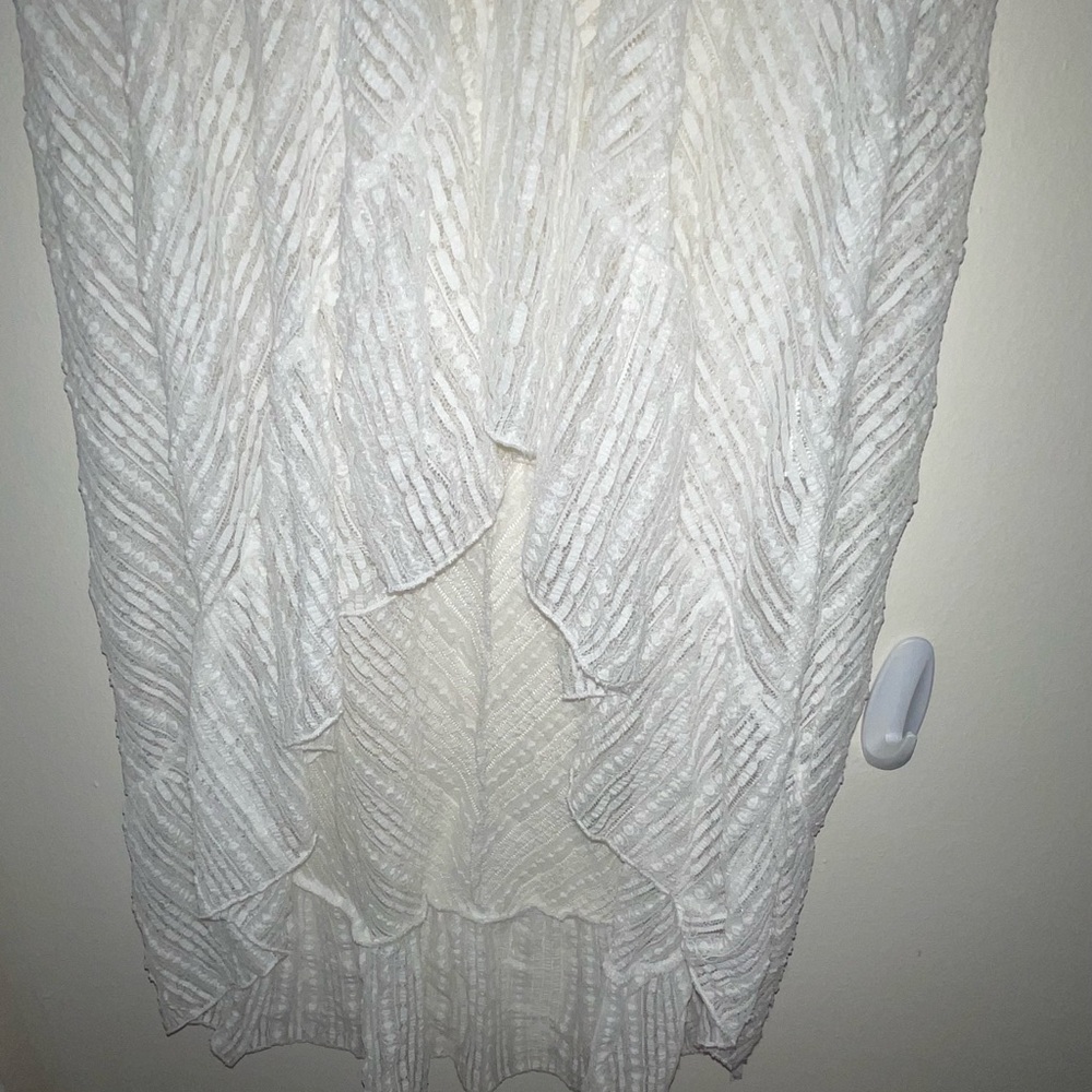 Lace dress - Picture 5 of 6